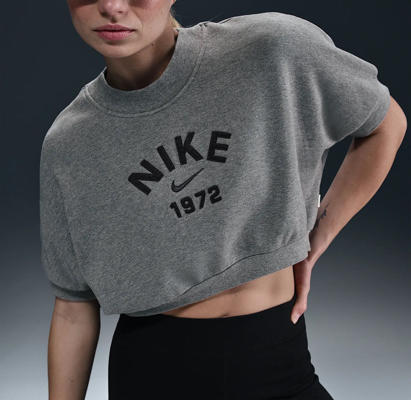 SPORTSWEAR COLLECTION