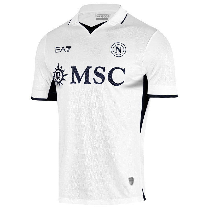 MAGLIA GARA AWAY 2024/2025