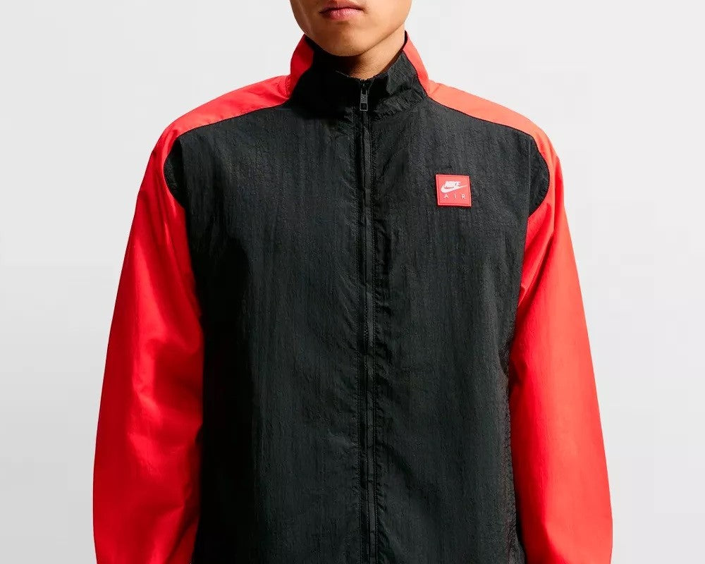 Tuta Nike Air Track Suit Mx Mtl