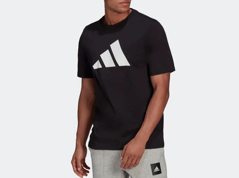 T-SHIRT ADIDAS SPORTSWEAR LOGO