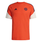 T-shirt Adidas Bayern Monaco Tiro 25 Tee