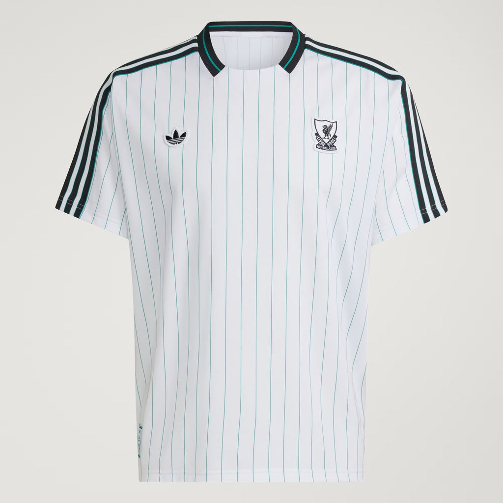 Liverpool FC Icon Jersey Tee