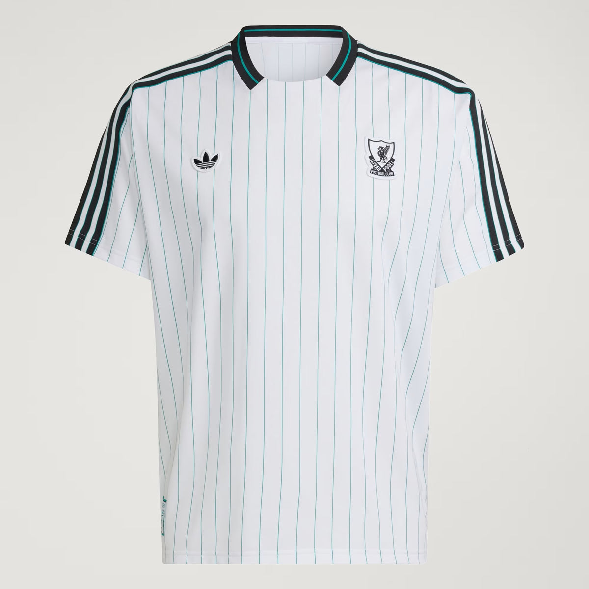 Liverpool FC Icon Jersey Tee