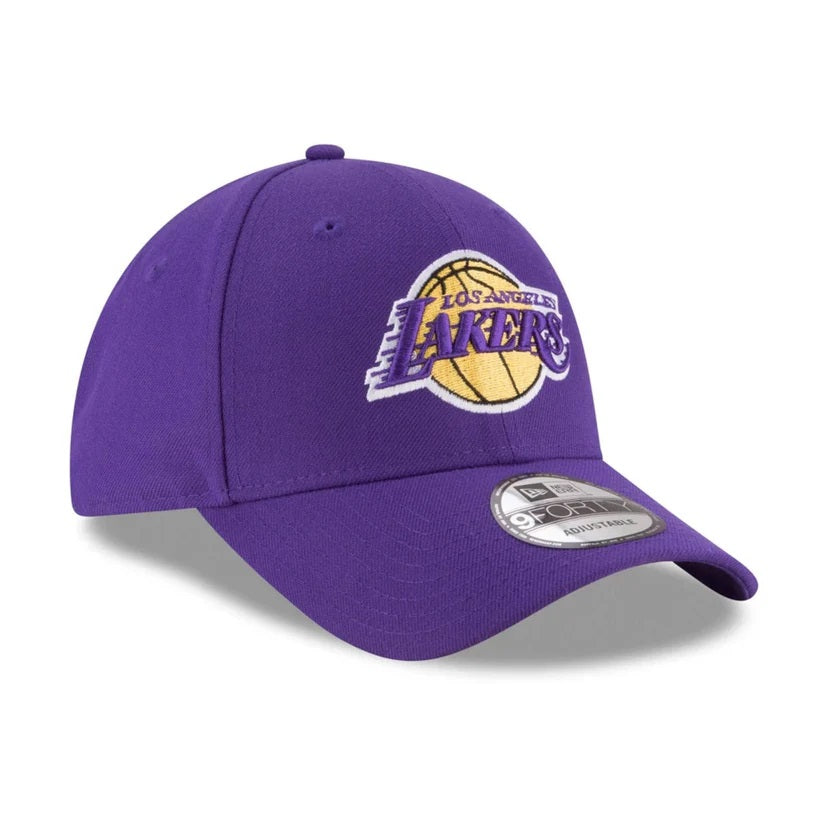 LA Lakers The League