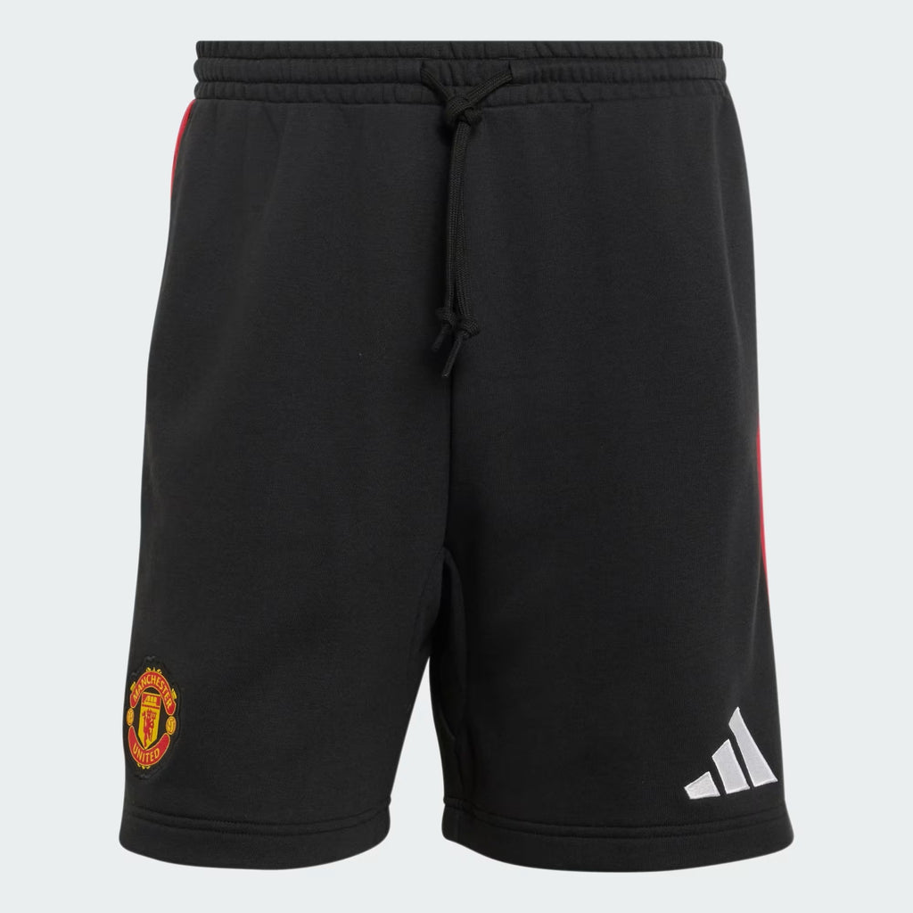 Adidas Manchester United Dna Shorts