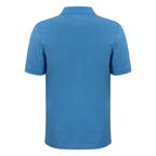 Polo Rappresentanza Centenary Blue MM Sr 2026/2027