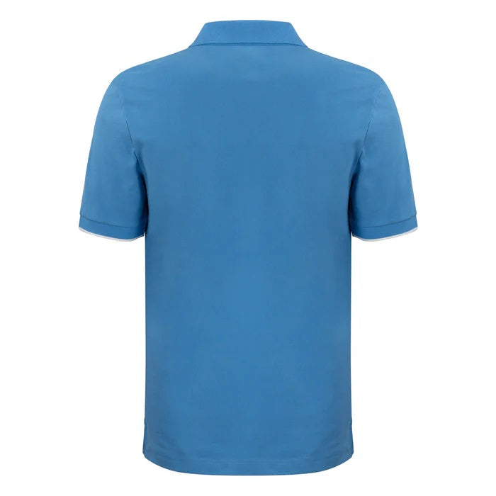 Polo Rappresentanza Centenary Blue MM Sr 2026/2027
