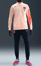 Barcelona Tracksuit Dri-FIT Strike 3rd