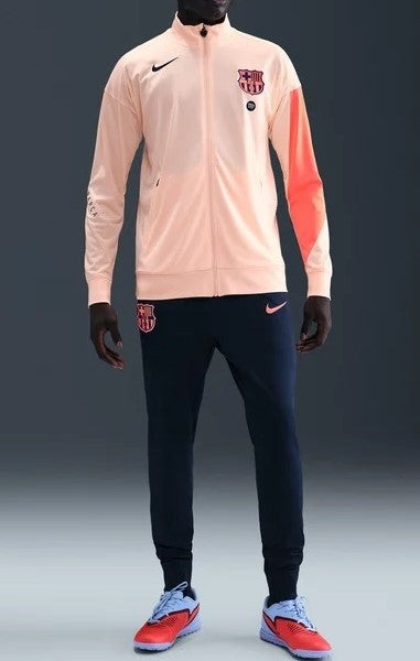 Barcelona Tracksuit Dri-FIT Strike 3rd