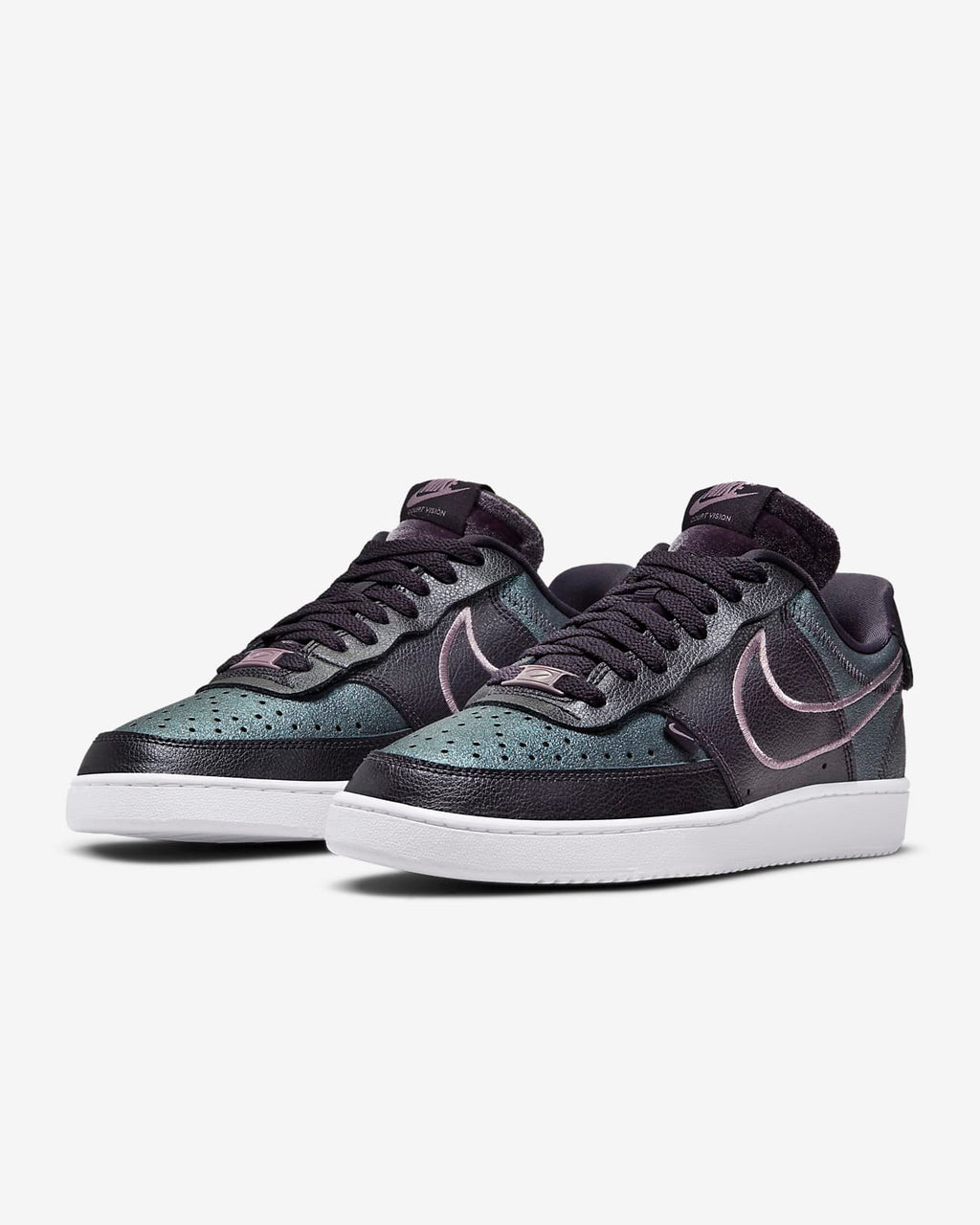 Sneakers Nike Court Vision Low Premium