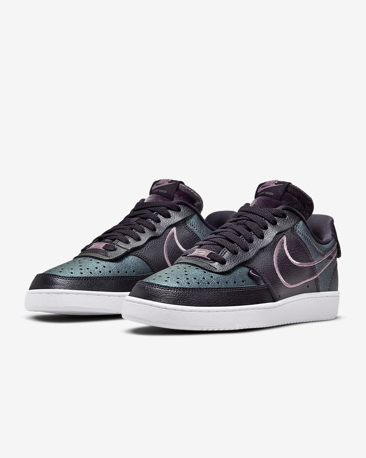 Sneakers Nike Court Vision Low Premium