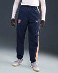 FC Barcelona Woven Football Track Pants – Men