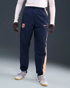 FC Barcelona Woven Football Track Pants – Men