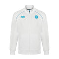 Felpa Interlock team full zip senza cappuccio 2025/2026