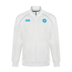 Felpa Interlock team full zip senza cappuccio 2025/2026