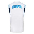 Smanicato Training Staff 2026/2027