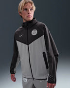 Paris Saint-Germain Tech Windrunner