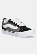 Knu skool 2-tone black/bungee cord