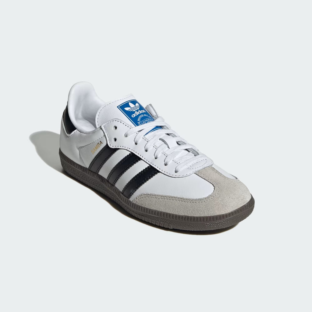 SAMBA OG JR