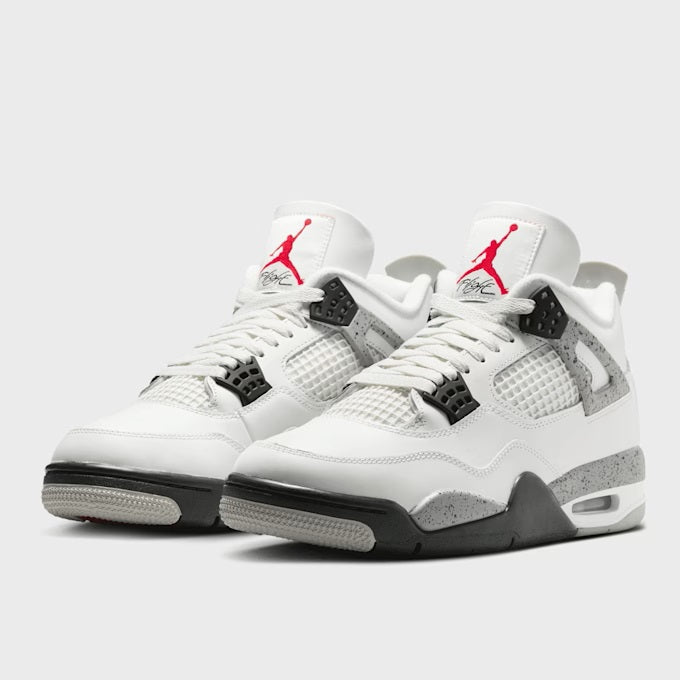 AIR JORDAN 4 RETRO