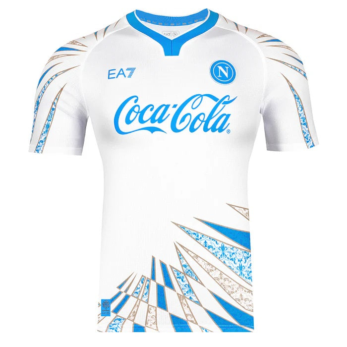 MAGLIA PREMATCH