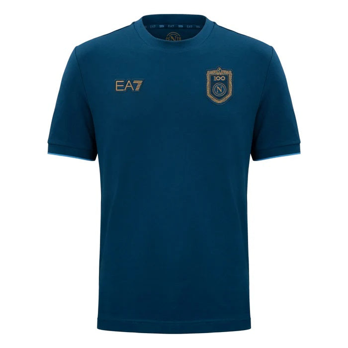 T-Shirt Rappresentanza Staff mm sr 2026/2027