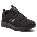 Sneakers Skechers Graceful - Get Connected 12615W-BBK