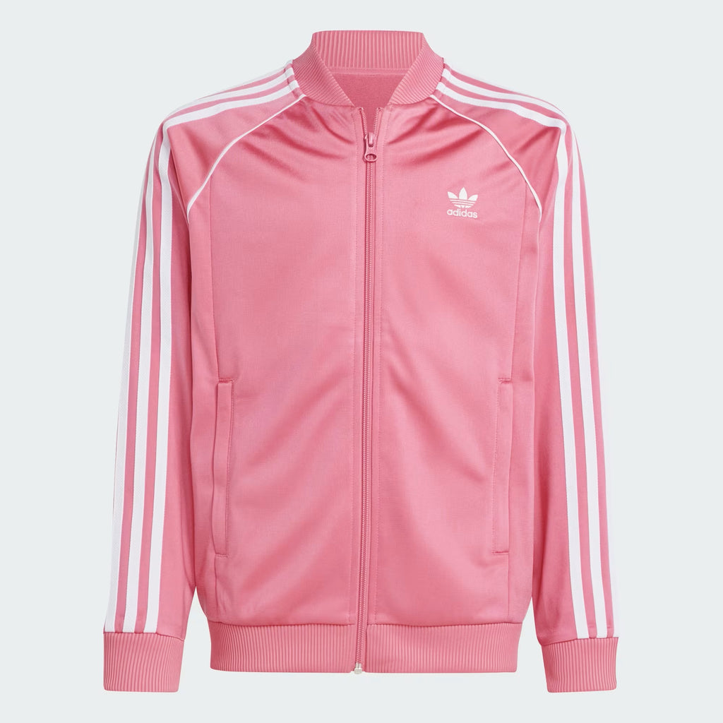 TRACK TOP ADICOLOR SST JUNIOR