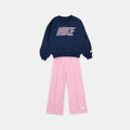 Nike Retro Remix Kids Track Set