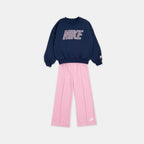 Nike Retro Remix Kids Track Set