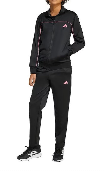 Trefoil Crew tracksuit
