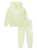 Tuta Nike Club Fleece Set 86L135-E2I