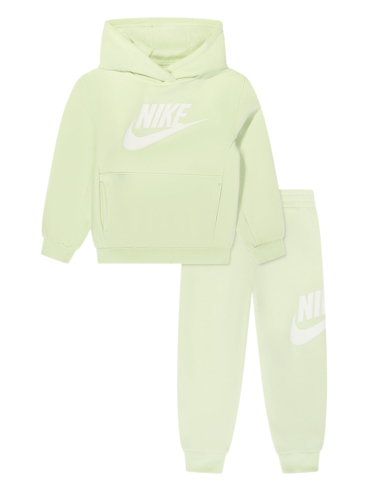 Tuta Nike Club Fleece Set 86L135-E2I