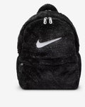 Faux Fur Backpack (11L)