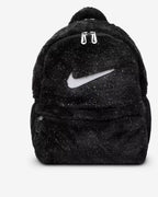 Faux Fur Backpack (11L)