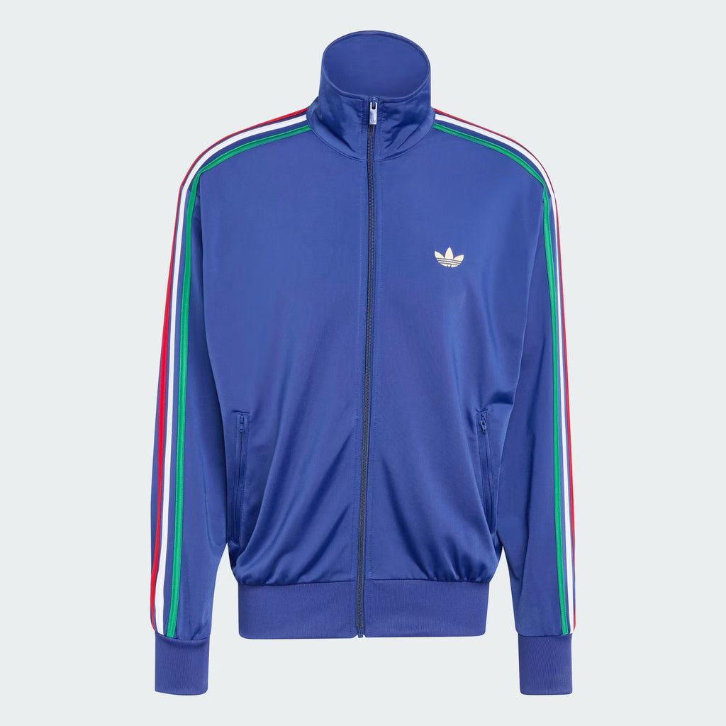 Firebird track top