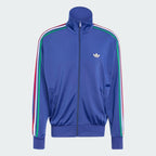 Firebird track top