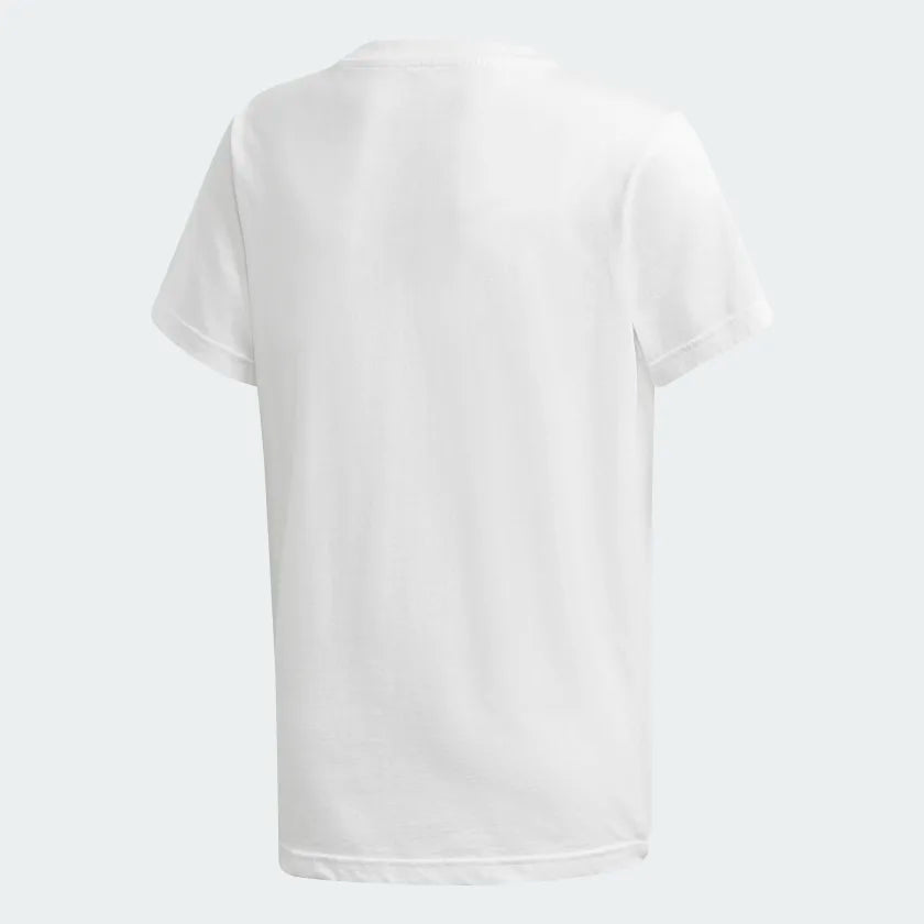 TREFOIL TEE