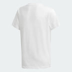 TREFOIL TEE