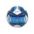 Mini Pallone Ssc Napoli Pallone Vesuvio Mini