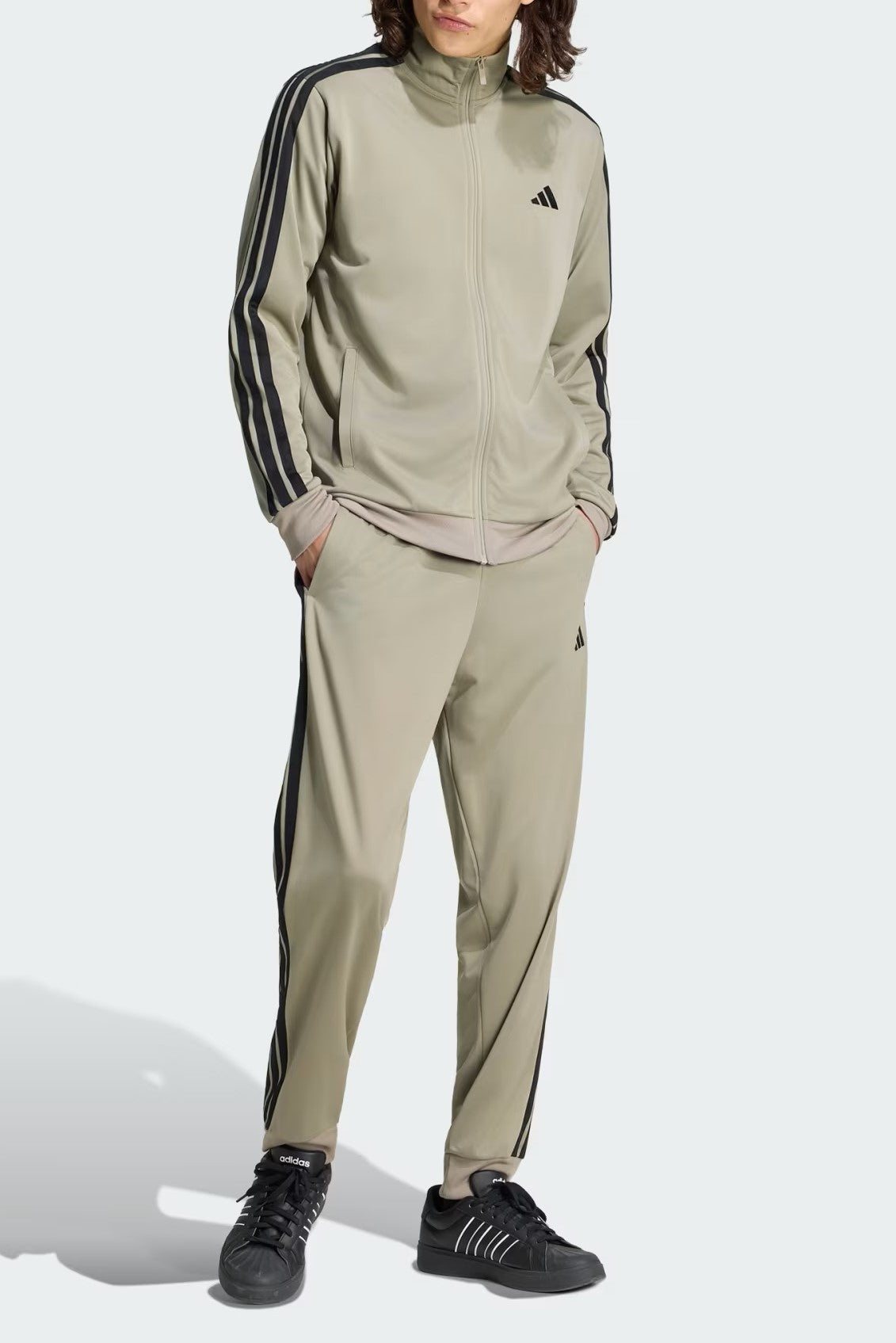 Tuta Adidas Dayready Tracksuit M KY2279
