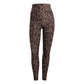 Optime Ess Leopard Sports Leggings