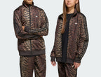 Firebird Track Top