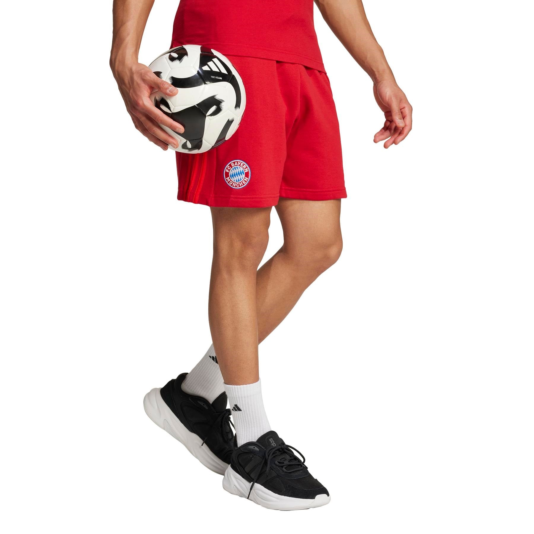 Bayern Munich Short