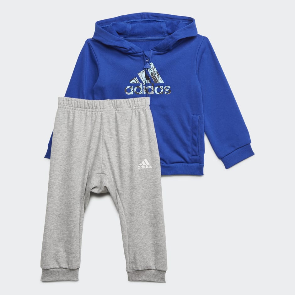 Tuta Adidas I Jog Set B