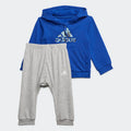 Tuta Adidas I Jog Set B