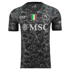 MAGLIA GARA HALLOWEEN MM 2023/2024