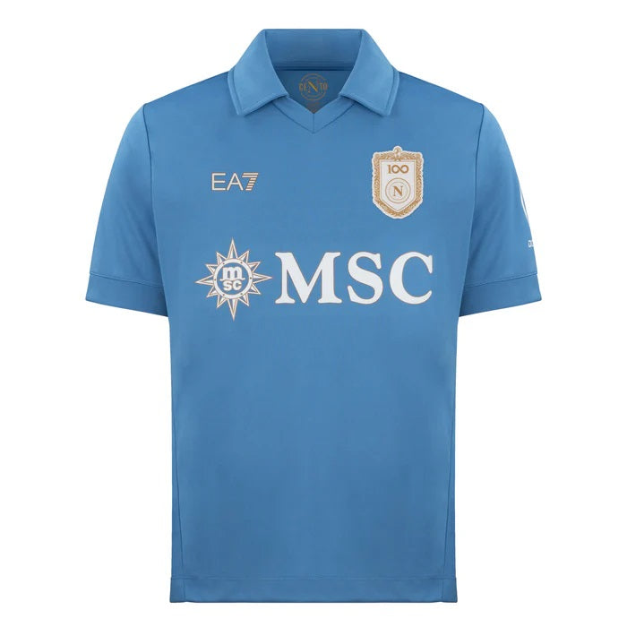Maglia gara replica home mm