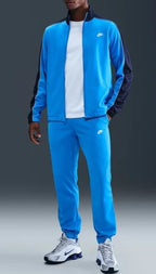 Tuta Nike Club Safety Tracksuit