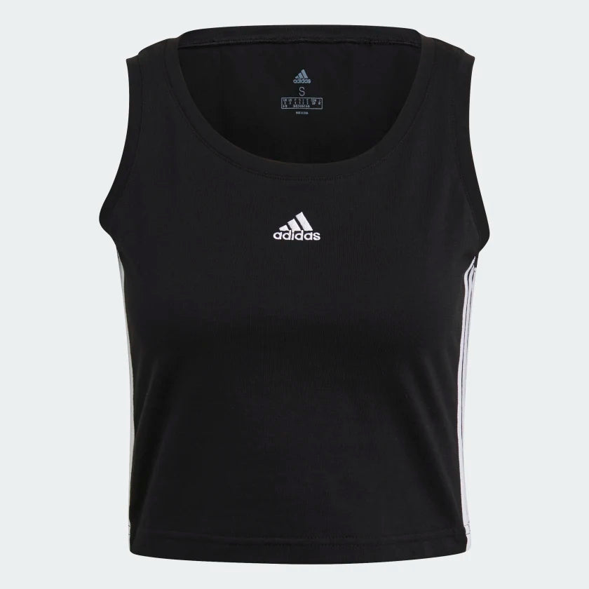 CROPPED TANK TOP